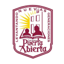 Logo de Colegio Puerta Abierta
