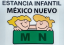 Logo de Mexico Nuevo Queretaro