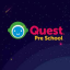 Logo de Quest Pre School