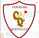 Logo de Col·legi Quetzalli