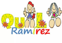 Logo de Educació infantil Quili Ramirez