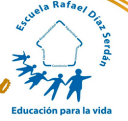 Logo de Colegio Rafael Diaz Serdan