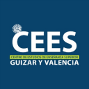 Logo de Col·legi Estudios de enseñanza Superior Guizar y Valencia