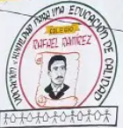 Logo de Escuela Rafael Ramirez