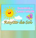 Logo de Educació infantil Rayito De Sol