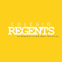 Logo de Colegio Regents 