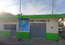 Logo de Preescolar Rincón Mágico