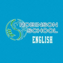 Logo de Colegio Robinson School