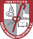 Logo de Centro Rosa Virginia Pelletier