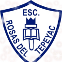 Logo de Col·legi Rosas Del Tepeyac