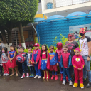 Logo de Colegio Rosaura Zapata