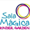 Logo de Preescolar Sala Magica