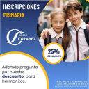 Logo de Colegio Cárabez