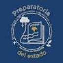 Logo de Preparatoria Samuel Leon Brindis