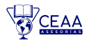 Logo de Preparatoria CEAA