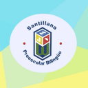 Logo de Preescolar  Santillana