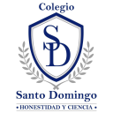 Logo de Preparatoria Santo Domingo
