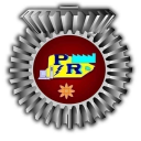 Logo de Preparatoria Superior de Poza Rica 