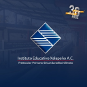 Logo de Col·legi Educativo Xalapeño