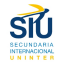 Logo de Internacional Uninter