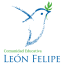 Logo de Comunidad Educativa León Felipe 