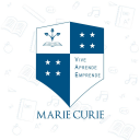 Logo de Colegio Marie Curie Zepeda