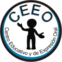 Logo de Col·legi expresion Oral, CEEO 
