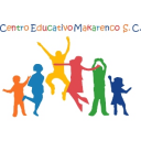 Logo de Col·legi Makarenco Xalapa