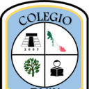 Logo de Colegio Tajin
