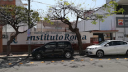 Logo de Colegio Roma