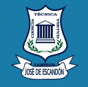Logo de Col·legi Técnica José De Escandón