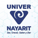 Logo de Colegio Univer Nayarit 