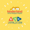 Inst Kinderland y Knowledge Tree College