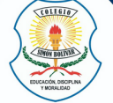 Logo de Col·legi Simon Bolivar