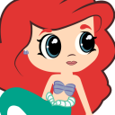 Logo de Preescolar Sirenita