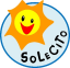 Logo de Solecito