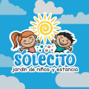 Logo de Jardin de Niños Solecito