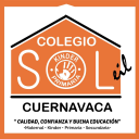 Logo de Colegio Soleil