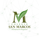 Logo de Colegio San Marcos