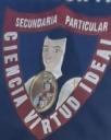 Logo de Escuela  Secundaria Particular Sor Juana Ines De La Cruz
