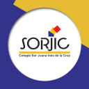 Logo de Col·legi Sor Juana Ines De La Cruz