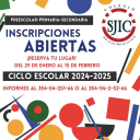 Logo de Colegio  Sor Juana Ines De La Cruz