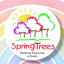 Logo de Spring Trees
