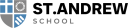 Logo de Col·legi St. Andrew School