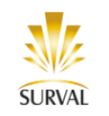 Logo de Colegio Surval