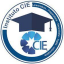 Logo de Instituto Universitario CIE
