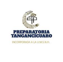 Logo de Preparatoria Tangancicuaro