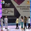 Logo de Batxillerat Tecnica Comercial Ramirez