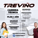 Escuela  Tecnica Comercial Trevi?o