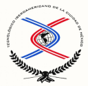 Logo de Tecnologico Iberoamericano Aragon